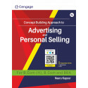 Concept Building Approach to Advertising and Personal Selling, 3rd Edition book by Neeru Kapoor