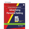 Concept Building Approach to Advertising and Personal Selling, 3rd Edition book by Neeru Kapoor - Back Cover