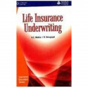 Life Insurance Underwriting book by National Insurance Academy