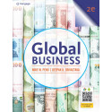 Global Business book by Mike W. Peng, Deepak K. Srivastava