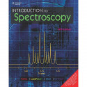 Introduction to Spectroscopy book by Donald L. Pavia - Back Cover