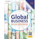 Global Business book by Mike W. Peng, Deepak K. Srivastava - Back Cover