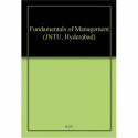 Fundamentals of Management (JNTU, Hyderabad), 1st Edition book