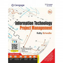 Information Technology Project Management with MindTap, 9th Edition book by ZZ_Books Wagon - Back Cover