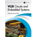 VLSI Circuits and Embedded Systems book by Hafiz Md. Hasan Babu