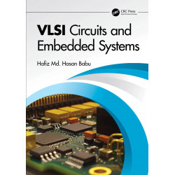 VLSI Circuits and Embedded Systems book by Hafiz Md. Hasan Babu