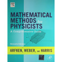MATHEMATICAL METHODS FOR PHYSICISTS: A COMPREHENSIVE GUIDE, 7TH EDN book by Arfken