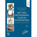 NETTER'S ORTHOPAEDIC CLINICAL EXAMINATION: AN EVIDENCE-BASED APPROACH 4TH EDITION book by CLELAND