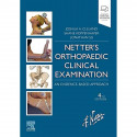 NETTER'S ORTHOPAEDIC CLINICAL EXAMINATION: AN EVIDENCE-BASED APPROACH 4TH EDITION book by CLELAND - Back Cover