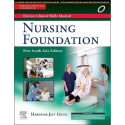Elsevier Clinical Skills Manual: Nursing Foundation, 1e book by Goyal