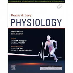 Berne and Levy Physiology (SAE) -8E book by Bruce M. Koeppen
