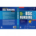 Quick Review Series for B.Sc Nursing, 4th year book by Annu Kaushik - Back Cover