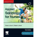 Applied Sociology for Nurses, 3e book by Lohumi