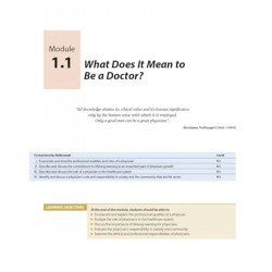 Mastering AETCOM: Attitude, Ethics, and Communication in Medical Education book by Ajay Kumar, Anu Sharma - Additional Image 4