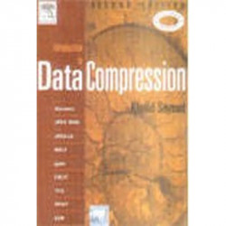 INTRODUCTION TO DATA COMPRESSION, 3E book by SAYOOD K