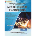 Metallurgical Engineering book by O.P.Gupta