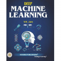 Deep Machine Learning (AVAILABLE AT KHANNA PUBLISHERS ) book by V.K.Jain