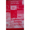 Commercial Banking: The Management Of Risk book by Gup - Back Cover