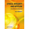Ethics, Integrity and Aptitude book by M.K.Mohanty