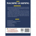 Deep Machine Learning (AVAILABLE AT KHANNA PUBLISHERS ) book by V.K.Jain - Back Cover