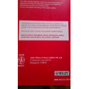 Commercial Banking: The Management Of Risk book by Gup - Additional Image 3
