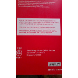 Commercial Banking: The Management Of Risk book by Gup - Additional Image 3