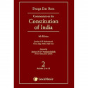 Commentary On The Constitution Of India; Vol 2 ; (Covering Articles 13 To 14) book by D.D. Basu