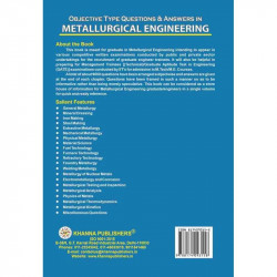 Metallurgical Engineering book by O.P.Gupta - Additional Image 3