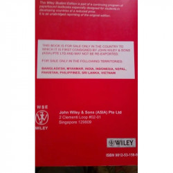 Commercial Banking: The Management Of Risk book by Gup - Additional Image 4
