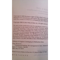 Commercial Banking: The Management Of Risk book by Gup - Additional Image 5
