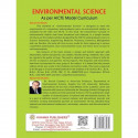 Environmental Science by Dr. Avnish Chauhan book by Dr. Avinash Chauhan - Additional Image 4