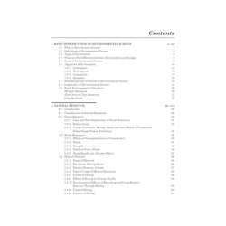 Environmental Science by Dr. Avnish Chauhan book by Dr. Avinash Chauhan - Additional Image 6
