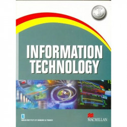 INFORMATION TECHNOLOGY book by IIBF