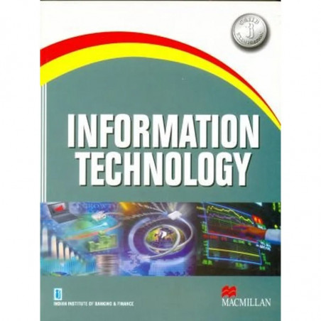 INFORMATION TECHNOLOGY book by IIBF