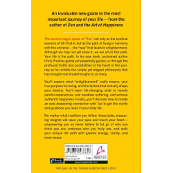 That Was Zen, This is Tao: Living Your Way to Enlightenment (English) book by Chris Prentiss - Additional Image 3