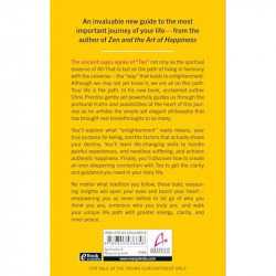 That Was Zen, This is Tao: Living Your Way to Enlightenment (English) book by Chris Prentiss - Additional Image 4
