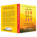 That Was Zen, This is Tao: Living Your Way to Enlightenment (English) book by Chris Prentiss - Additional Image 6