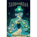Siddhartha | Hermann Hesse | Classic Fiction (English) book by Hermann Hesse