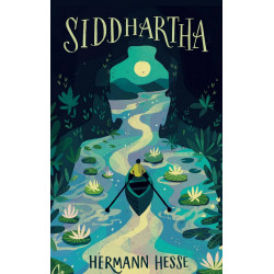 Siddhartha | Hermann Hesse | Classic Fiction (English) book by Hermann Hesse
