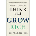 Practical Steps To Think And Grow Rich (English) book by Napoleon Hill
