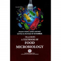 Fraziers A Textbook Of Food Microbiology 7Ed (Pb 2025) book by K R Aneja - Back Cover