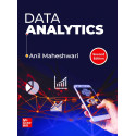 Data Analytics | 2nd Edition book by Anil Maheshwari