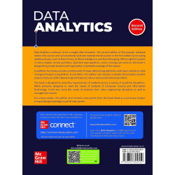 Data Analytics | 2nd Edition book by Anil Maheshwari - Additional Image 3