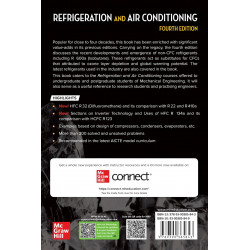 REFRIGERATION AND AIR CONDITIONING book by C P Arora - Additional Image 3