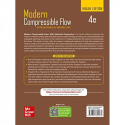 Modern Compressible Flow: With Historical Perspective | 4th Edition book by John D. Anderson Jr. - Additional Image 4
