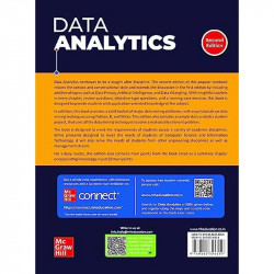 Data Analytics | 2nd Edition book by Anil Maheshwari - Additional Image 4