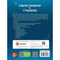 COMPUTING FUNDAMENTALS AND C PROGRAMMING 2ND EDITION book by E Balagurusamy - Additional Image 3