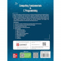 COMPUTING FUNDAMENTALS AND C PROGRAMMING 2ND EDITION book by E Balagurusamy - Additional Image 4