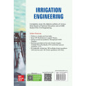 Irrigation Engineering book by N N Basak - Additional Image 3