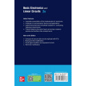 Basic Electronics and Linear Circuits | 2nd Edition book by N.N. Bhargava, D.C. Kulshreshtha - Additional Image 3